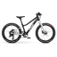 Detský bicykel Woom Off 4 Black 20"