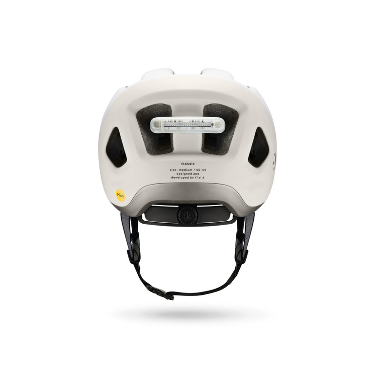 FIZIK HELMA TERRA KASSIS WHITE (FHE0000040020)
