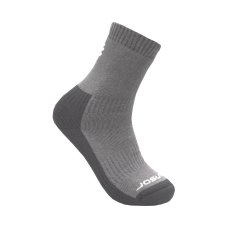 SENSOR PONOŽKY TREKING EVO šedá 9/11