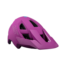 Leatt cyklistická přilba MTB AllMtn 2.0 V24, purple