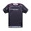 TLD PÁNSKÝ DRES S KRÁTKÝM RUKÁVEM STAGE SIGNATURE CARBON (39407200) - Velikost: S