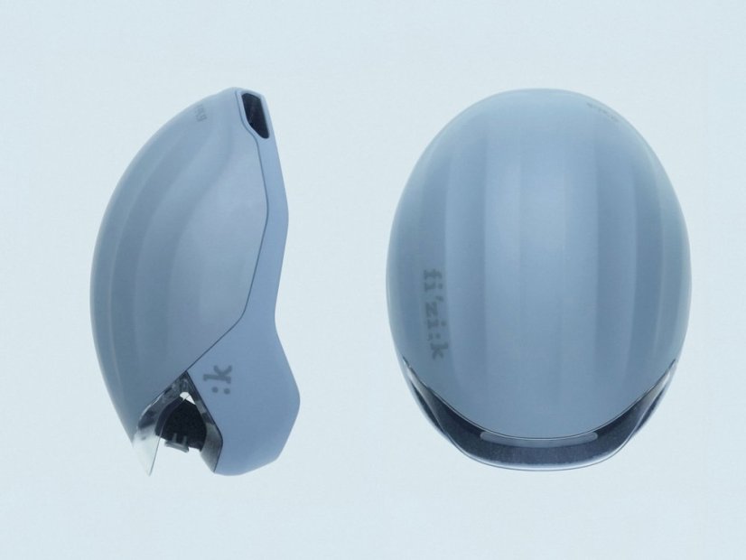 FIZIK HELMA VENTO KUDO AERO WHITE (FHE0000020020)