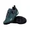 LEATT cyklistická obuv ProClip 6.0 Teal - Varianta: US7 / UK6.5 / EU40 / 25cm