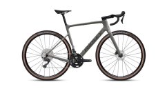RIDLEY kolo ASTR GRX 600 Empress Grey/Anthracite Metallic XS