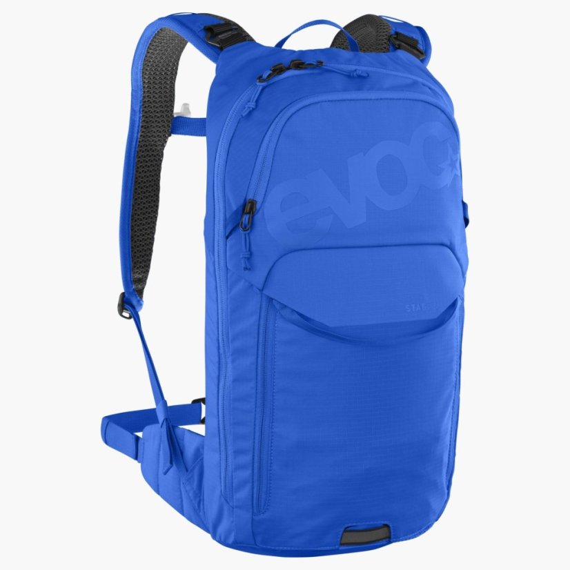 Cyklistický baťoh Evoc Stage 6 Royal Blue