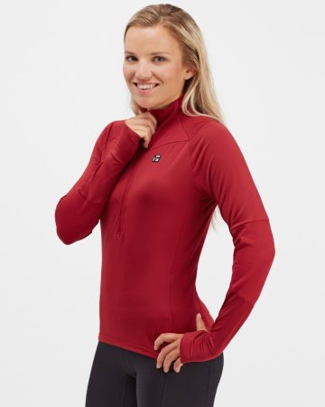 Silvini dámská mikina WJ1903 Latera - Velikost: XS