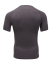 Pánské funkční tričko Silvini Basale - černé - Velikost: S