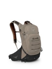 CYKLISTICKÝ BAŤOH OSPREY BATOH RAPTOR 14 PEDIMENT GREY (10006650)
