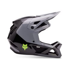 Dětská cyklo přilba Fox Yth Rampage Barge Ce/Cpsc