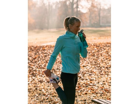 Contigo láhev na pití Ashland Tritan Renew 720 ml, Scuba