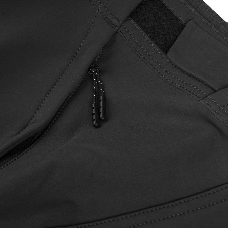 TLD KALHOTY SKYLINE CHILL MONO BLACK (28493100) - Velikost: 30