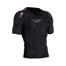 LEATT chránič tela Body Tee ReaFlex Stealth