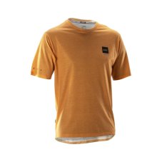 LEATT dres krátky rukáv MTB Endurance 2.0 , Lager Yellow