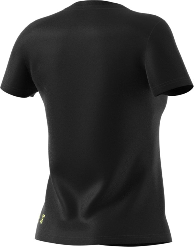 Tričko Five Ten GFX Tee Black Dámske