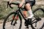 Dětské gravel kolo Ridley Yungstr GRX400, XXXS, černo-stříbrné - Velikost: XXXS