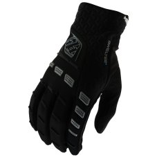 TLD RUKAVICE SWELTER BLACK (43878600)