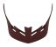 TLD HELMA FLOWLINE SE MIPS RADIAN BURGUNDY / CHARCOAL (11093303) - Velikost: M-L