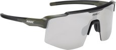 MAVIC BRÝLE SHIELD KHAKI/SILVER (G000510)