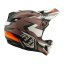 TLD HELMA D4 POLYACRYLITE MIPS ROAMER CLAY (17404300) - Velikost: XS