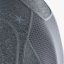 Integrovaný chránič ramien Evoc Enduro Shirt Carbon Grey