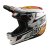 TLD HELMA D4 COMPOSITE MIPS LINED UP WHITE (14002500)
