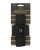 PEATY'S HOLDFAST TRAIL TOOL WRAP NIGHTRIDER BLACK
