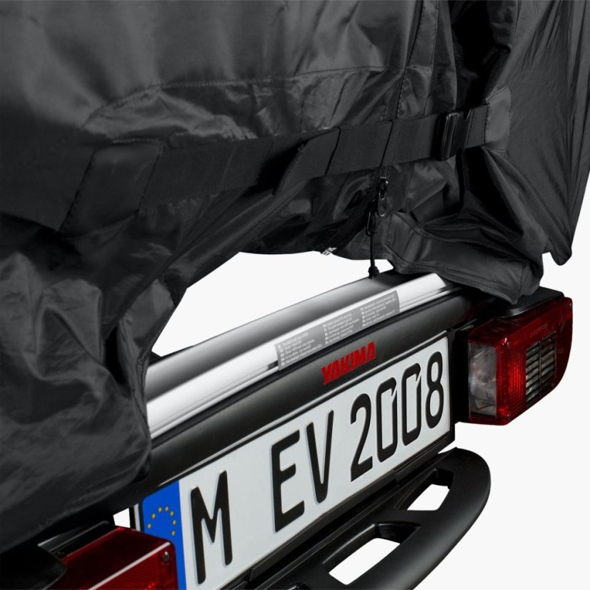 Prepravný obal na cestný bicykel Evoc Bike Cover Road
