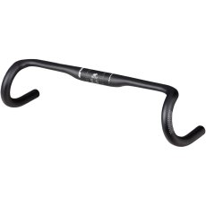 SPANK Wing 12 Vibrocore™ Drop Bar, 440mm, Black