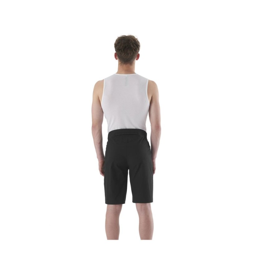 MAVIC PÁNSKÉ KRAŤASY DEEMAX ENDURO BLACK (T000535)