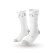 FIZIK PONOŽKY TEAM EDITION WHITE (FZSOCKTEA0002000)
