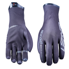 Zimní MTB rukavice Five Gloves Mistral - černé