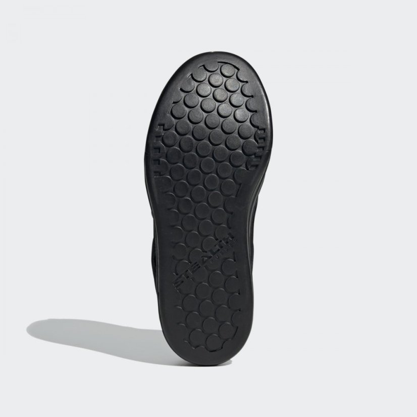 Cyklistická obuv Five Ten Freerider W Black