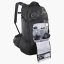 Evoc Trail Pro Blackline 26
