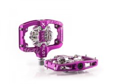 Chromag Pilot Purple