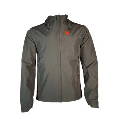 Pánská cyklo bunda Fox Ranger 2.5L Water Jacket Sg