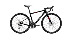 RIDLEY kolo YUNGSTR GRX400 Black/Silver/Red XXXS