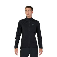Pánská cyklo bunda Fox Flexair Lite Jacket