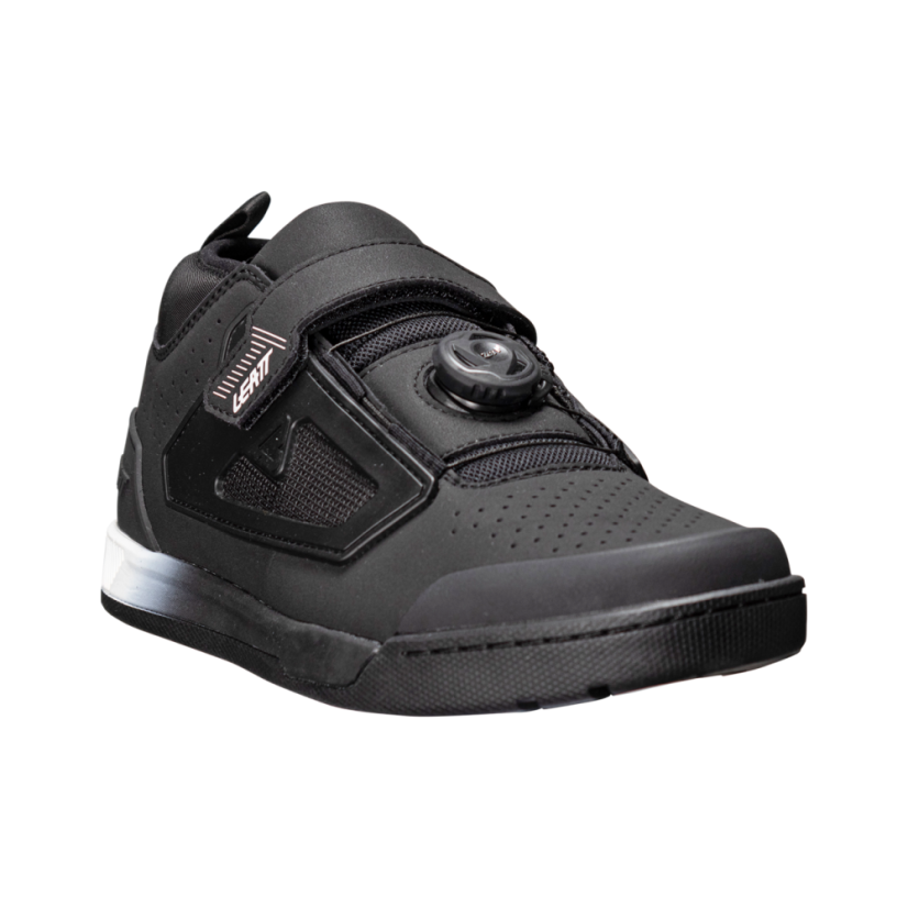 Leatt cyklistická obuv ProFlat 3.0, pánska, black - Varianta: 43