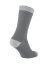 Ponožky SealSkinz Warm Weather Mid Grey