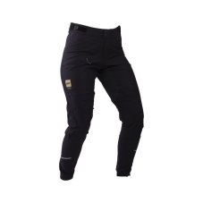 LEATT dlhé nohavice MTB HydraDri 3.0 Women , Black