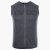 Evoc Protector Vest Men Carbon Grey