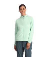 Dámská mikina Spyder Gridweb Fleece Hoodie