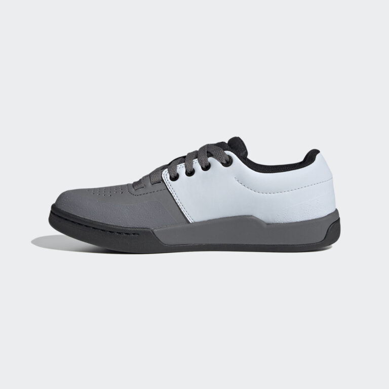 Cyklistická obuv Five Ten Freerider Pro Grey White