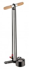 LEZYNE pumpa nožná Alloy Floor Drive 220 psi