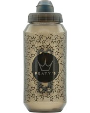 PEATY'S X FIDLOCK LOCKIN LÁHEV BIG DOG BOTTLE LOGO SMOKE 750 ML (PBTL-LGO-SMK-750-12)