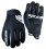 Five Gloves XR AIR Black Ladies - Veľkosť: L