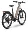 Raymon Tavano Pure Wave Brown - Rozmiar: L