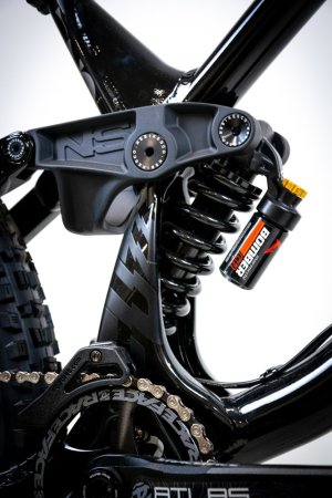 NS Bikes Fuzz 29 2