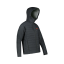 Leatt zateplená bunda MTB Trail 3.0, unisex, black - Varianta: M