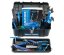 Park tool sada náradia ADVANCED v strednej base AK-5